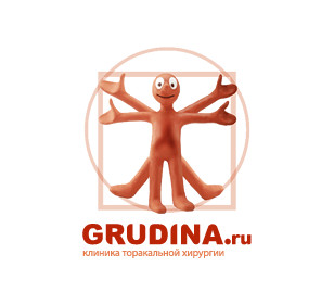 Сайт Grudina.ru